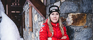 Spektakuläre Schnuppertage: Eine Weltmeisterin lädt zum Skicrossen auf die Höss ein
