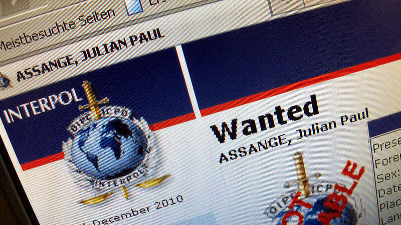 Amazon sperrt die Server für WikiLeaks