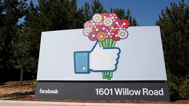 Von wegen Krise: Zum 15. Geburtstag dominiert Facebook die Netzwerke