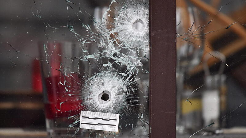 Terror in Paris: Die Chronologie in Bildern