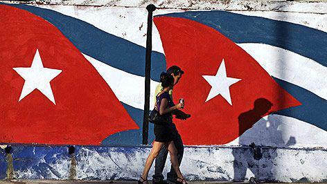 Kuba überlegt ein Comeback für die "Liebeshotels"