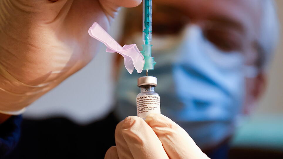 Europa und die Pandemie: Ist genug Impfstoff für alle vorhanden?