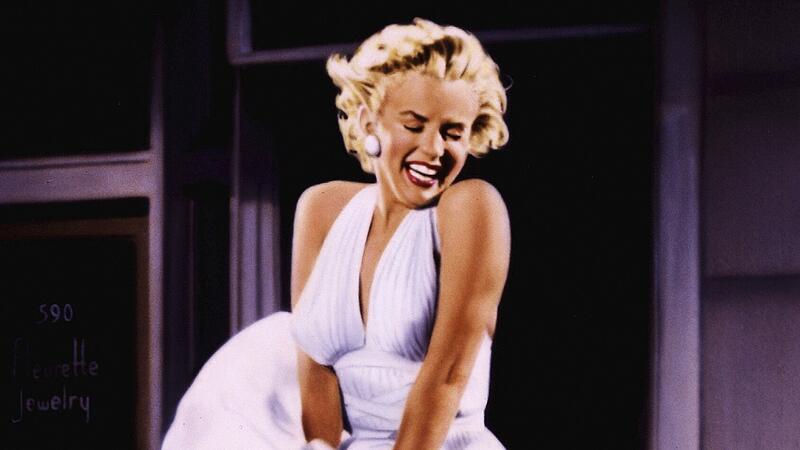 Marilyn Monroe: Ein Leben zwischen Triumph und Traurigkeit