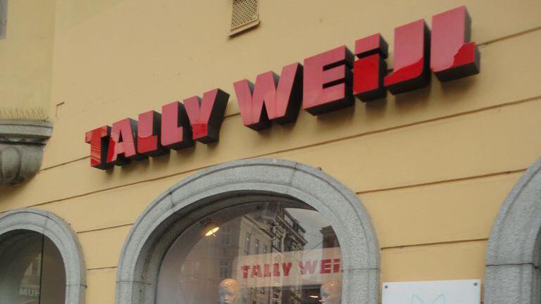 Im Schmidtor zieht neues Leben ein: Tally Weijl startet in Linz neu durch