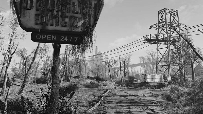 Fallout 4: Rollenspiel mit Tradition