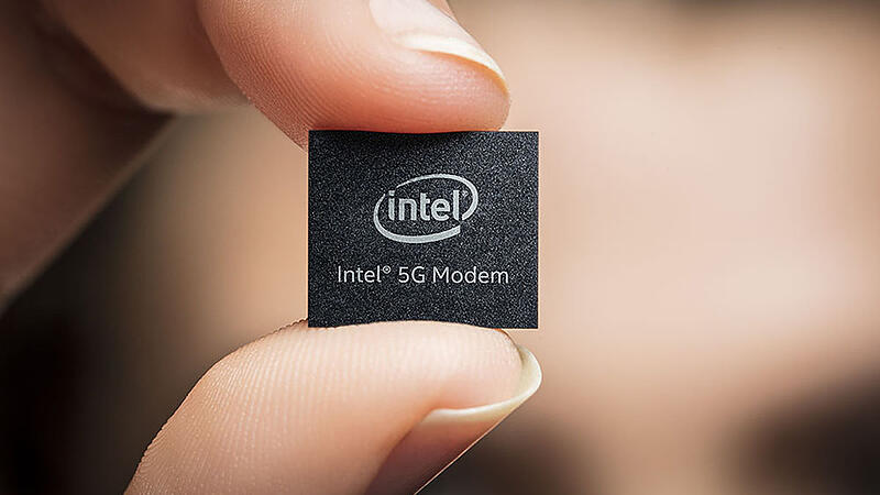 Intel stoppt Entwicklung von 5G-Chips: 200 Jobs bei Linzer Tochter in Gefahr