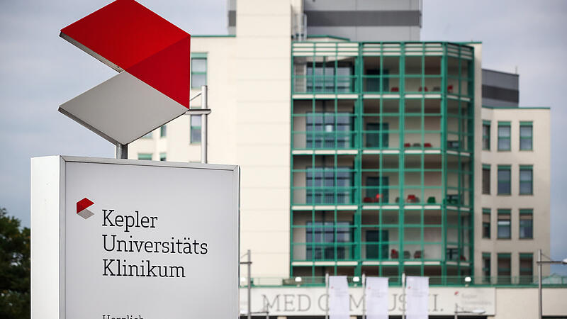 Linzer Kepler-Uni-Klinik: Auch unter den Ärzten rumort es gewaltig