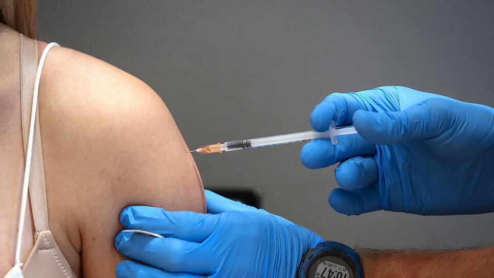 Studie zeigt, was zur Impfung motivieren könnte