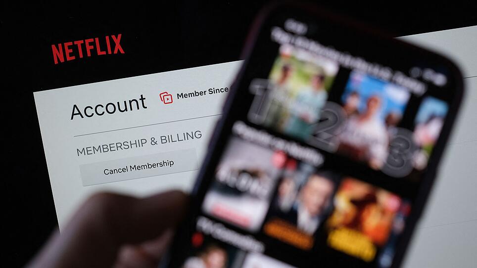 Warum Netflix die Spielregeln verschärft