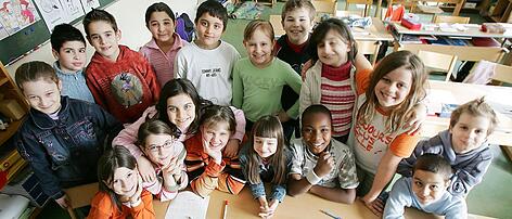 Im Raum Laakirchen entsteht eine Montessorischule für 3- bis 18-Jährige