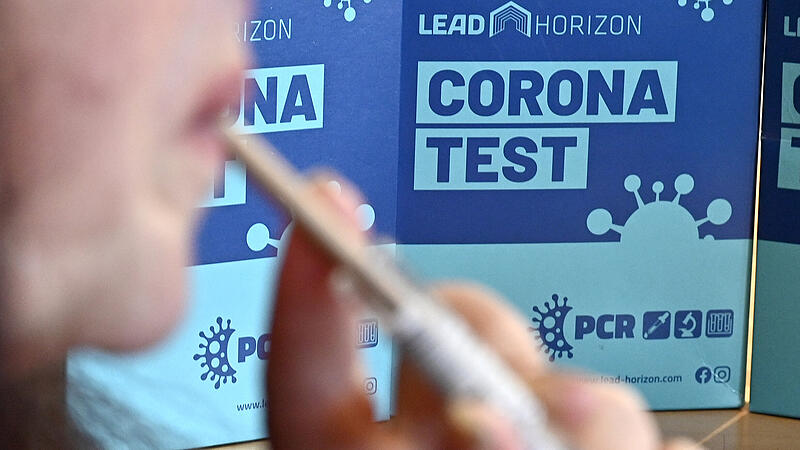Investigations against owners of corona test company