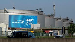 Verzichten und trotzdem zahlen: Wie kommt OMV aus Gasverträgen heraus?
