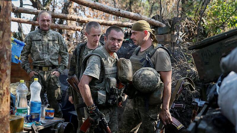OSZE befürchtet Eskalation in der Ostukraine