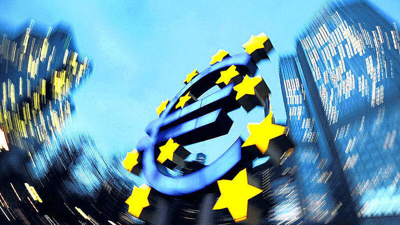 Politisches Hickhack gefährdet Euro-Rettung