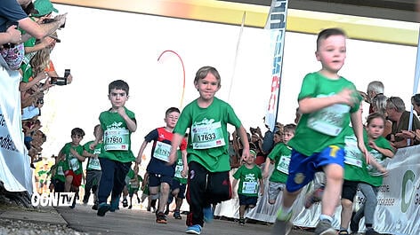 Junior-Marathon 2024