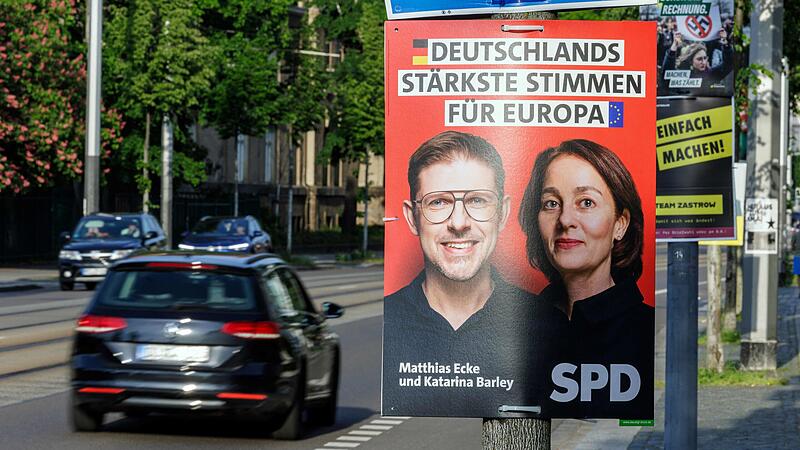 GERMANY-POLITICS-VIOLENCE-PARTIES