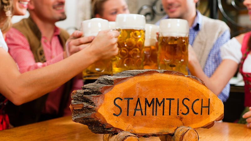 Österreich ist laut aktuellen Berichten - weiterhin - ein "Hochkonsumland" für Alkohol