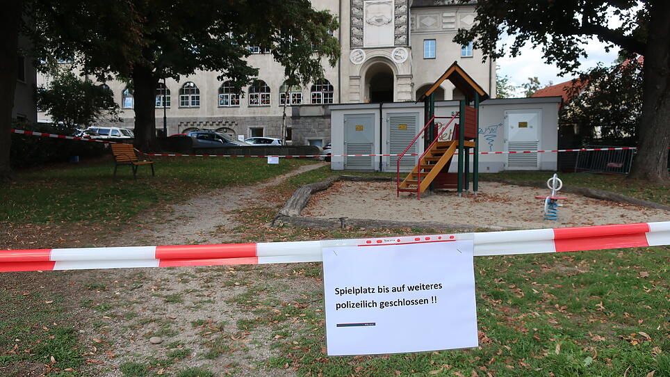 Messer-Mord auf Linzer Spielplatz: Anklage erhoben