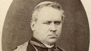 Bischof Franz Joseph Rudigier