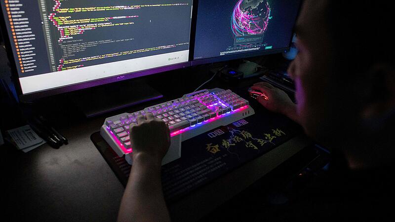 "Corona hat die Erfolgsquote bei Hackerangriffen steigen lassen"