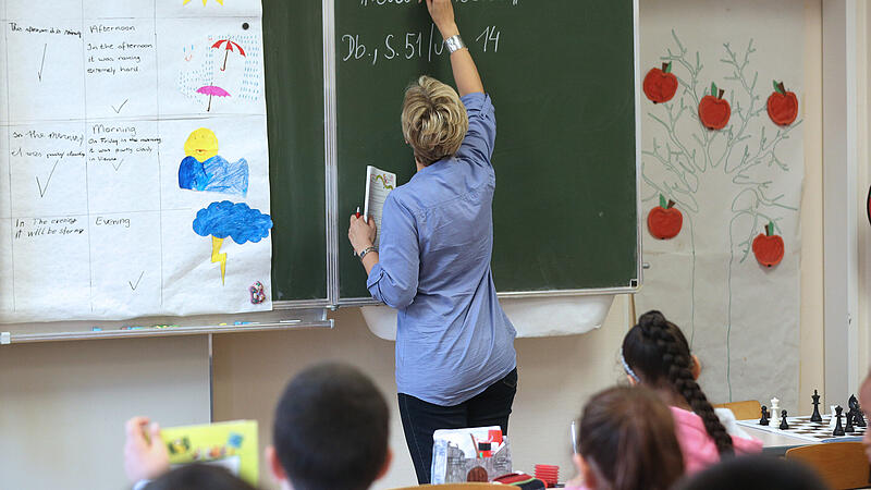 Lehrer werden per Fernstudium: "Oberösterreich ist Vorreiter"