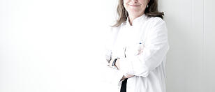 Heidi Kastner, Psychiaterin