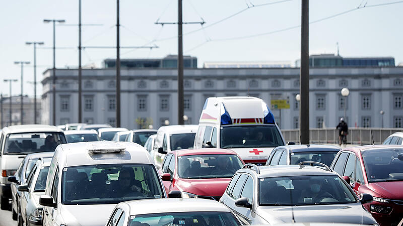 Die Zukunft des Verkehrs: Wie Linz die Autos aus der Stadt bringen will
