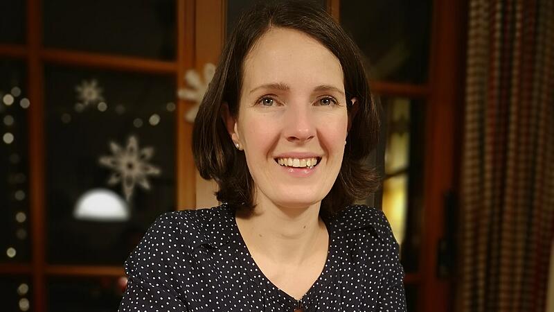 Katharina Mantler, Geschäftsführerin ORA International