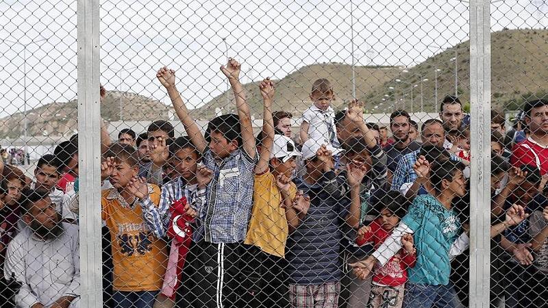Flüchtlingspakt droht zu scheitern: Griechenland fordert einen Plan B