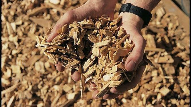 Biomasse-Heizwerk in Rohrbach gescheitert