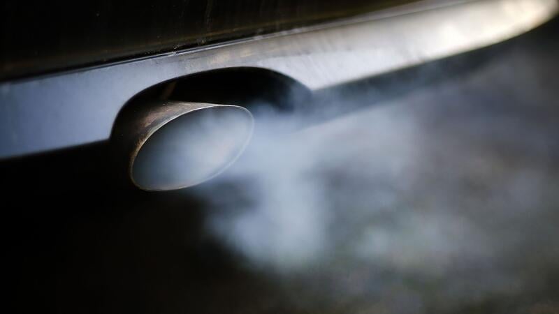 Combustion engines: EU decides to end new registrations