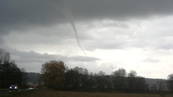 Tornado Steiermark
