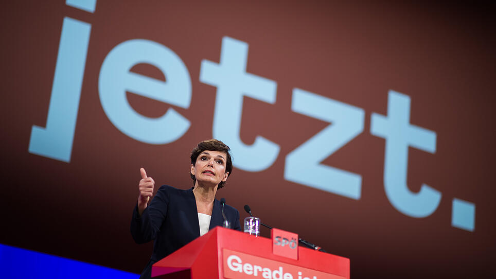SPÖ drängt auf sofortige Steuerreform