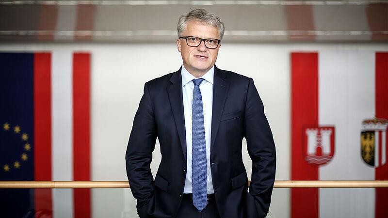 Keine Linzer Rathauspartei will Verkehrsressort