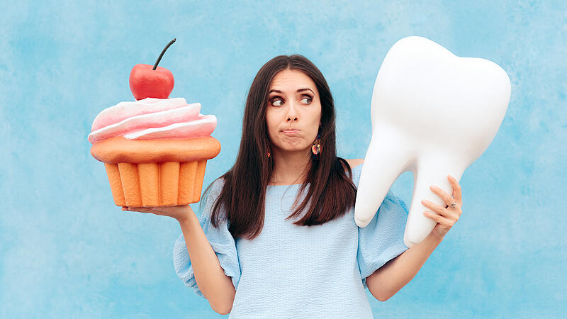 Mythen auf den Zahn gefühlt
