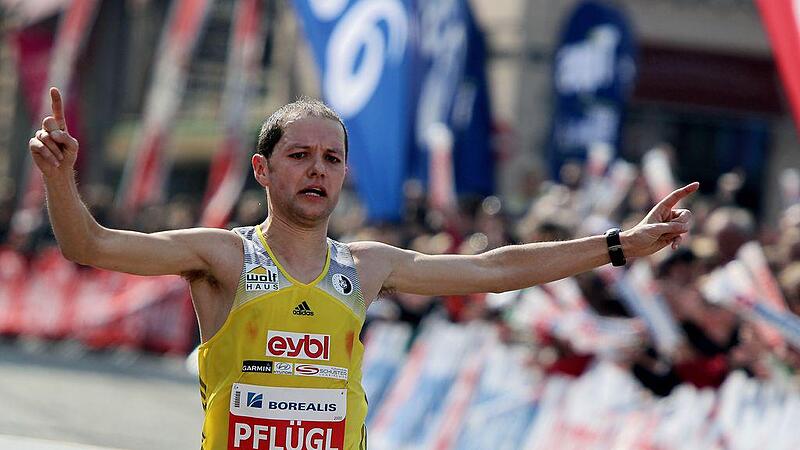 Anti-Doping-Vorreiter Wilhelm Lilge will Chris Pflügl auf die Sprünge helfen