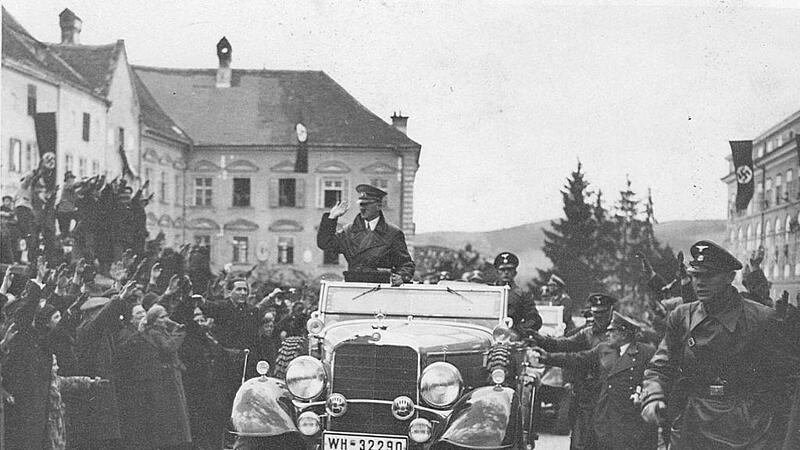 Hitlers Geburtshaus: Innenministerium bereitet die Enteignung vor