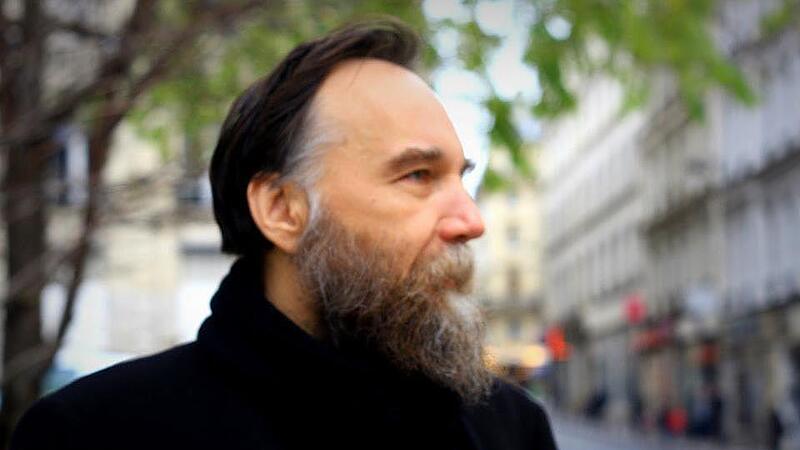 Putins Chefideologe Dugin will Österreich auflösen
