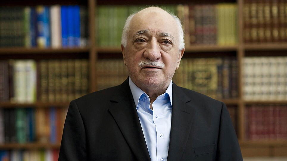 Cavusoglu: Trump arbeitet an Auslieferung von Gülen