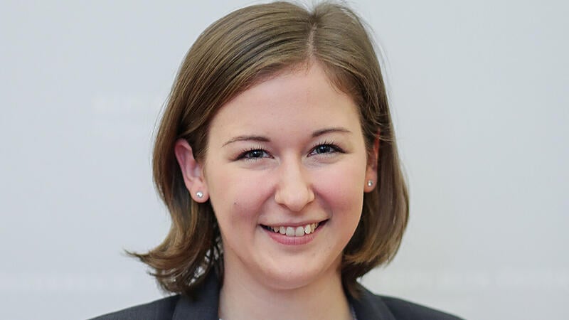 Claudia Plakolm JVP ÖVP