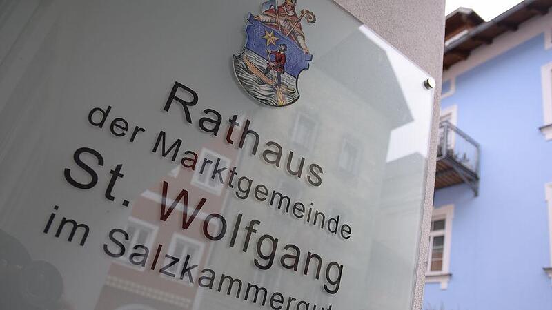 St. Wolfgang: Leichter Hausbauen auf elterlichen Gründen