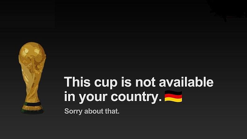Deutschlands WM-Aus: So reagiert das Netz