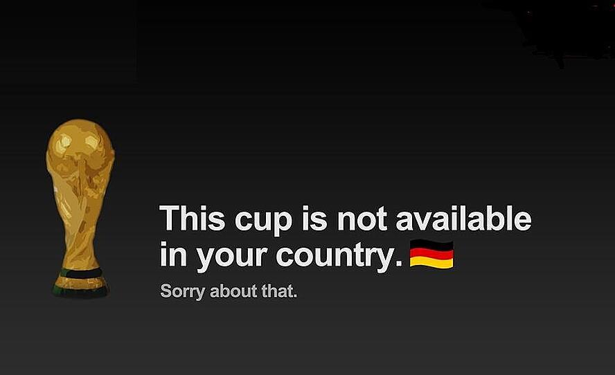Deutschlands WM-Aus: So reagiert das Netz