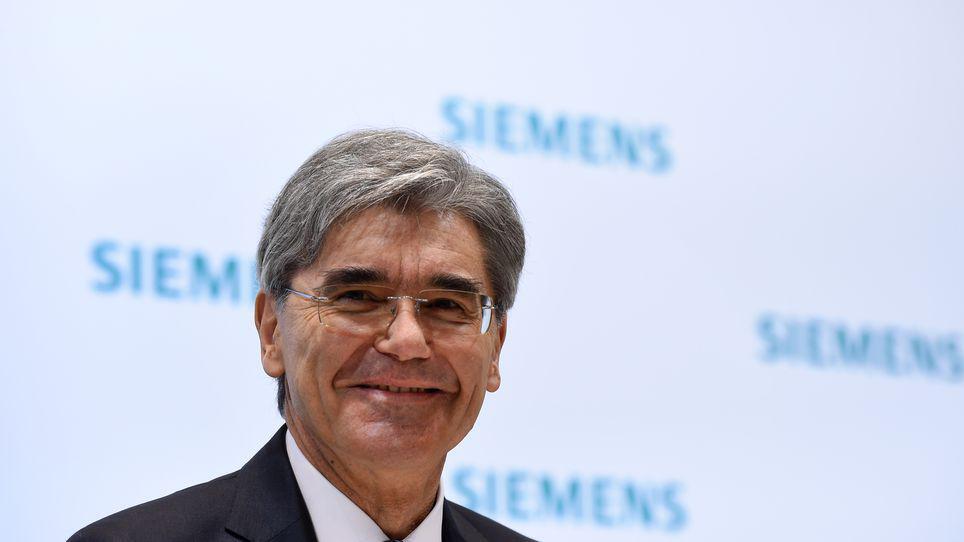 Siemens plant Börsengang für Medizintechnik-Sparte