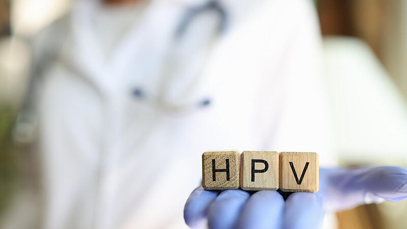 HPV vaccination soon free until 30