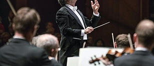 Riccardo Muti feierte Ode an Beethoven