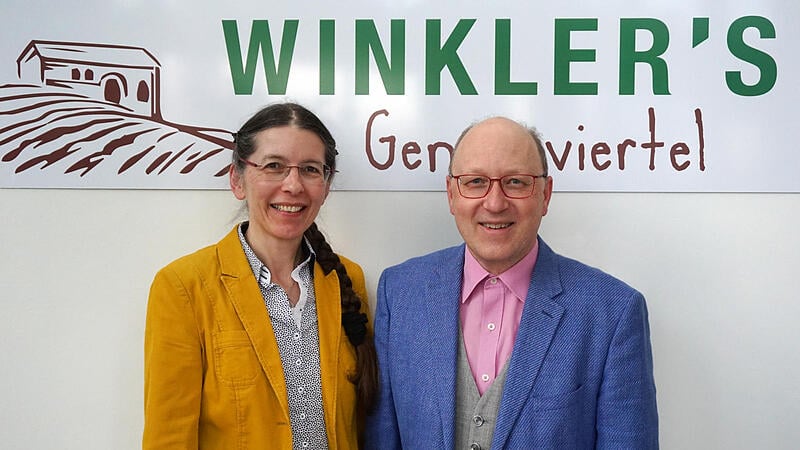 Der Winkler Markt feierte 55. Geburtstag
