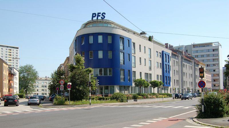 Immobilienfirma PFS in immer neue Gerichtsverfahren verwickelt