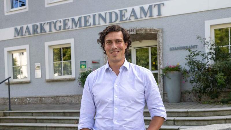 AUT, Unterwegs in Oberösterreich, Vorgezogene Bürgermeisterwahl 2023