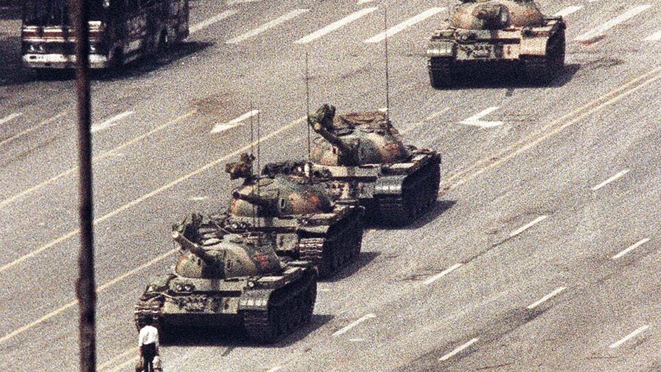 Tiananmen-Massaker